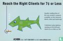 ADBase "Reach the Right Clients..." - Bild 1
