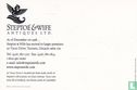 Steptoe & Wife Antiques Ltd. "We've moved" - Image 2