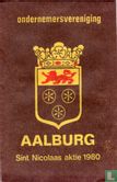 Ondernemersvereniging Aalburg - Bild 1