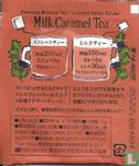 Milk Caramel Tea  - Image 2