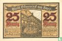 Osterwieck, Stadt - 25 Pfennig 1921  - Afbeelding 1