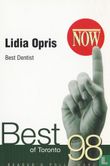 Lidia Opris - Best Dentist - Image 1