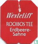 Rooibos Tee Erdbeere- Sahne - Image 1