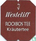 Westcliff Rooibos Tee Kräutertee / Ziehzeit 6 Minuten - Image 1