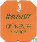 Westcliff Grüner Tee Orange / Ziehzeit max. 4 Minuten - Image 1
