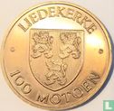 België 100 Motoen "Liedekerke" - Afbeelding 2