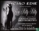Ciao Edie - Here Kitty Kitty - Image 1