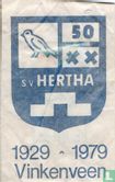 S.V. Hertha - Afbeelding 1