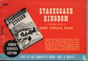 Stagecoach kingdom - Afbeelding 1