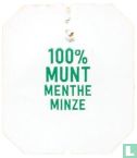 Zonnatura 100% Natuurljk / 100% Munt Menthe Minze - Image 2