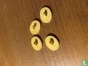 Batman knoop - Image 2