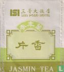 Jasmin Tea - Image 1