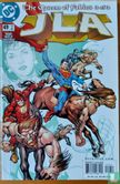 JLA 49 - Image 1