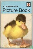 A Ladybird Fifth Picture Book - Afbeelding 1