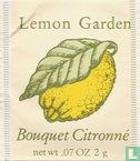 Lemon Garden - Afbeelding 1