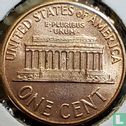 Verenigde Staten 1 cent 1961 (D) - Afbeelding 2
