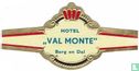 Hotel „Val Monte" Berg en Dal - Image 1
