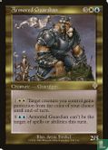 Armored Guardian - Image 1