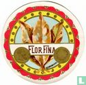 Flor Fina HC Dep. N° 1889. - Afbeelding 1