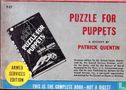 Puzzle for puppets - Afbeelding 1