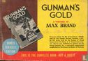 Gunman’s gold - Afbeelding 1