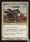 Crusading Knight - Afbeelding 1
