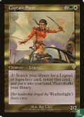 Captain Sisay - Bild 1