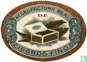 Manufactura Real de cigaros finos - Afbeelding 1