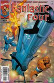 Fantastic Four 24 - Bild 1