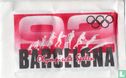 Olympische Spelen Barcelona 92 - Bild 1