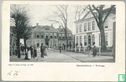 Gemeentehuis - Wolvega