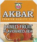 Mixed Fruit Flavoured Tea - Bild 1