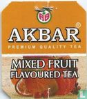 Mixed Fruit Flavoured Tea - Bild 2