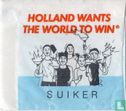 Holland wants the world to win - Afbeelding 1