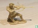 Archer grec à genoux - Image 2