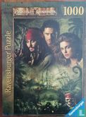 Pirates of the Caribbean 2 - Afbeelding 1