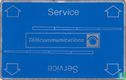 Service PTT Télécommunications - Afbeelding 1