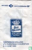 We are Gonna - Best Western - Afbeelding 2
