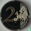 France 2 euro 2020 (PROOF) "Medical research" - Image 2