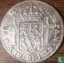Mexique 8 reales 1776 - Image 2