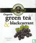 green tea & blackcurrant - Afbeelding 1
