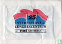 25 Internationaal Congrescentrum Rai - Afbeelding 1