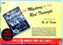 The mystery of the red triangle - Image 1