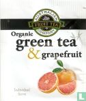 green tea & grapefruit - Afbeelding 1