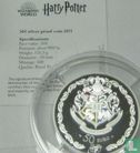 France 50 euro 2021 (BE - argent) "Harry Potter" - Image 3
