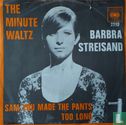 The Minute Waltz - Image 1