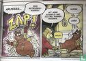 Stripfiguur Tom Poes krijgt voor zijn 80 ste verjaardag een gloednieuwe uitgave - Bild 1