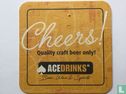Cheers! Acedrinks.nl - Afbeelding 1