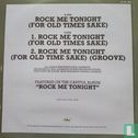 Rock Me Tonight (For Old Times Sake) - Image 2