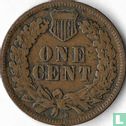 États-Unis 1 cent 1908 (S) - Image 2